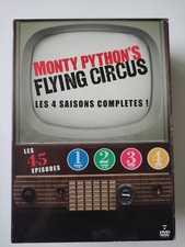 Coffret dvd intégrale d'occasion Coffret dvd intégrale d'occasion  Argentan