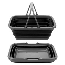Washing bowl basket for sale  BASILDON