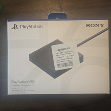 Sony playstation vr2 for sale  Oakland