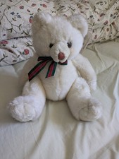 Russ teddies snowtop for sale  WORCESTER