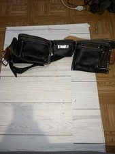 Leather carpenter tool for sale  New Iberia