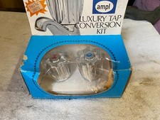 Luxury tap conversion for sale  HALIFAX