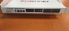 Fortinet fortigate 300e d'occasion  Saint-Brice-sous-Forêt