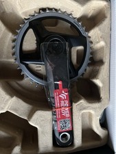 Sram crank red for sale  WARRINGTON