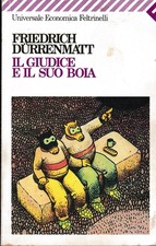 Friedrich dürrenmatt durrenma usato Friedrich dürrenmatt durrenma usato  Pesaro