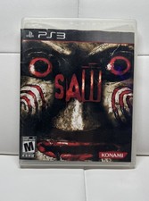 Saw (Sony PlayStation 3, 2009) comprar usado  Enviando para Brazil