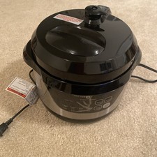 Cook essentials electric for sale  Stafford