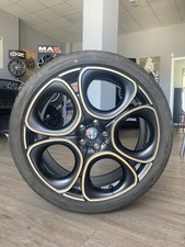 Set completo cerchi usato  Potenza