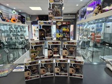Amazing bundle funko for sale Amazing bundle funko for sale  PORTSMOUTH