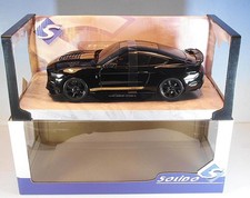 Solido ford shelby gebraucht kaufen  Schenefeld