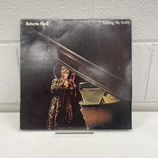 ÁLBUM DE DISCO DE MÚSICA RETRÔ VINIL LP ESTÉREO Killing Me Softly Roberta Flack comprar usado  Enviando para Brazil