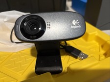 Logitech c310 720p for sale  Haw River