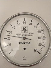 klafs gebraucht kaufen  Hamburg