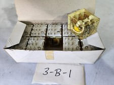 Lot idec rh3b for sale  Linwood