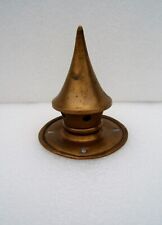 Ancienne pointe casque d'occasion Ancienne pointe casque d'occasion  France