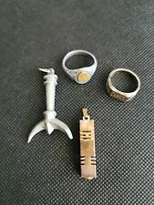 Lot bijoux fantaisie d'occasion  Nice-