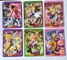 Dragon ball lot d'occasion  Mirepoix