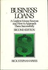Business loans guide for sale  Montgomery