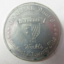 Vintage general dual for sale  Hays