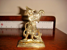 Antique vintage brass for sale  PONTEFRACT
