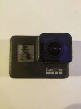 Gopro hero7 black usato  Ivrea