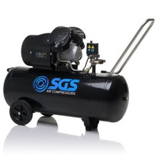 Sgs 100 litre for sale  UK