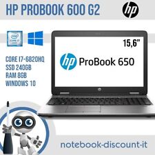 Probook 650 core usato  Arezzo