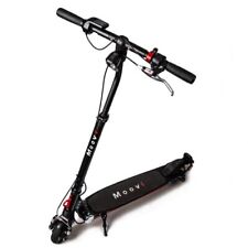 Elektro scooter moovi gebraucht kaufen  Fürstenfeldbruck