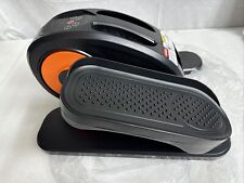 Desk elliptical electric for sale  Fort Worth