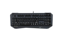 Tastiera meccanica gaming usato  Magenta