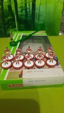 Subbuteo russia ccp usato  Roma