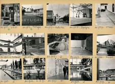 Brussels 1958 exhibition d'occasion  Expédié en Belgium