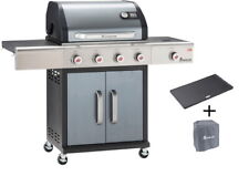 Landmann gasgrillwagen triton gebraucht kaufen  Löningen