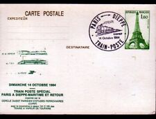 Paris gare train d'occasion  Baugy