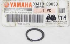New oem yamaha for sale  Canonsburg