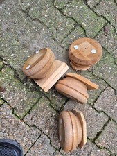 Antik möbel holzfüße gebraucht kaufen  Kempen