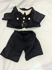 Build bear police for sale  CONGLETON