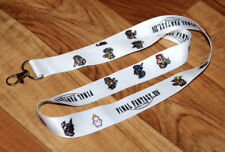 Square Enix Final Fantasy XIV 14 Online schlüsselband / Lanyard Gamescom 2016 comprar usado  Enviando para Brazil