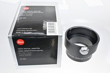 Leica digital adapter gebraucht kaufen  Hildesheim