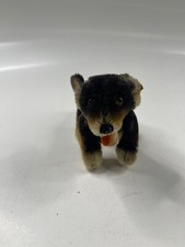 Steiff tier hund gebraucht kaufen  Schermbeck