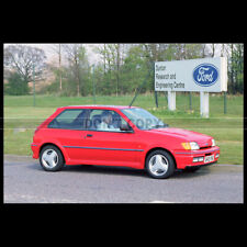 Photo .006146 ford d'occasion  Martinvast