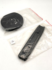 Minolta leather shoulder usato  Milano