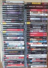 ps3 spiele spielesammlung gebraucht kaufen ps3 spiele spielesammlung gebraucht kaufen Dinkelscherben