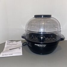 Presto electric stirring for sale  Mapleton