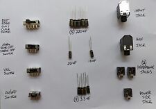 Parts kit rockman for sale  Oswego