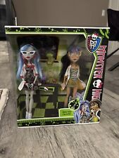 Monster high puppe gebraucht kaufen  Lingen (Ems)