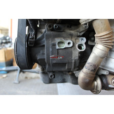 Compressore clima fiat usato  Italia