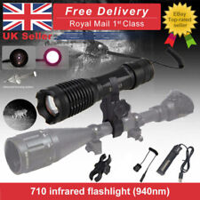 10w illuminator infrared for sale  MANCHESTER