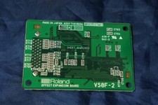 Roland vs8f effects for sale  Los Angeles