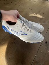 Mizuno morelia neo for sale  DELABOLE